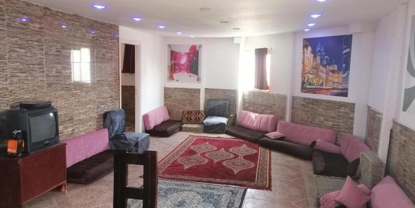 Apartments Aatun flat in Haram