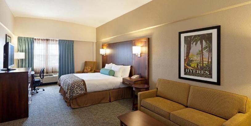 Hotel DoubleTree by Hilton Cape Cod - Hyannis