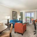 Отель Holiday Inn Express Hotel & Suites Ft. Lauderdale-Plantation, an IHG Hotel