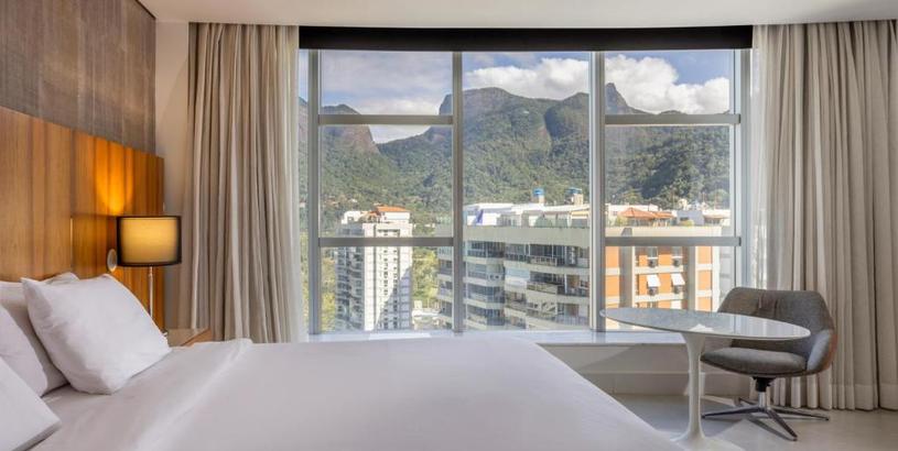 Hotel Hotel Nacional Rio de Janeiro