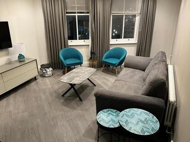 Apartments Stay at Camden Town - 2 Bedroom Luxury Flat