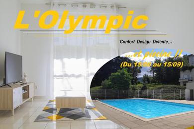 Apartments L'Olympic