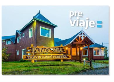 Hostel Patagonia Hostel