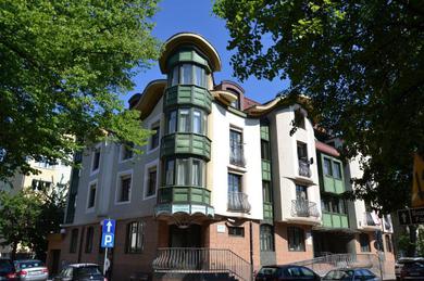 Апартаменты Apartament Słoneczny by Grand Apartments