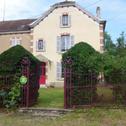 Holiday home Gîte Anrosey, 4 pièces, 8 personnes - FR-1-611-11