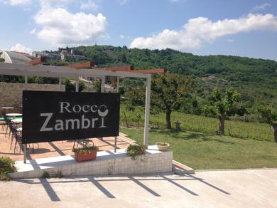 Guest house Bed & Wine Rocco Zambri