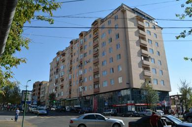 Apartment in Yerevan