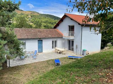 Дом отдыха Maison de village au pied des Pyrénées