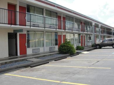 Motel Budget Inn