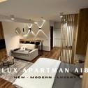Апартаменты Lux Apartman A18 & SPA Centar