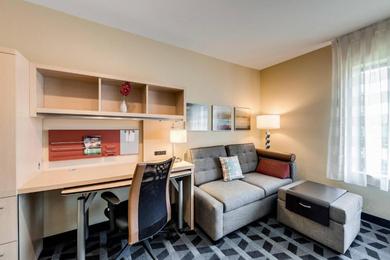 Hotel TownePlace Suites Ann Arbor