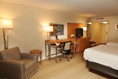 Отель enVision Hotel & Conference Center Mansfield-Foxboro
