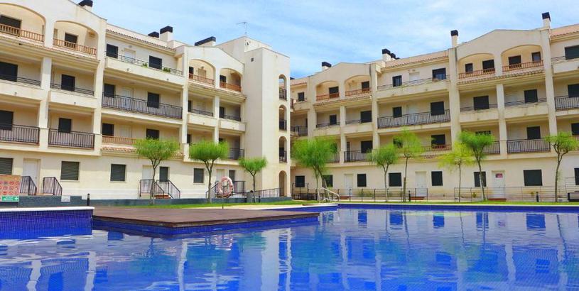 Apartments Rentalmar Residencial La Cala