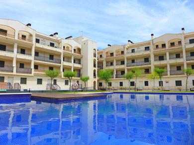 Apartments Rentalmar Residencial La Cala