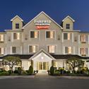Отель Fairfield Inn & Suites Wheeling - St. Clairsville, OH