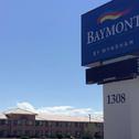 Hotel Baymont Inn & Suites by Wyndham Holbrook