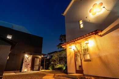 Гостевой дом Sendai Guest House UMEBACHI