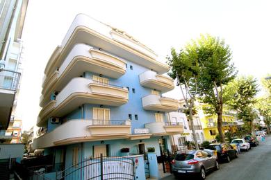 Aparthotel Residence Blu Marine