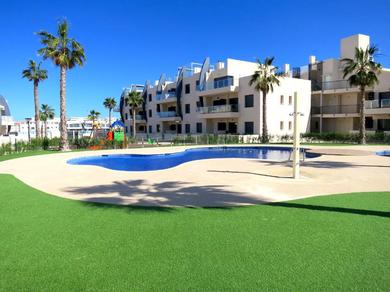 Apartments Playa Elisa Bay - Mil Palmeras