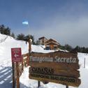 Шале La Patagonia Secreta