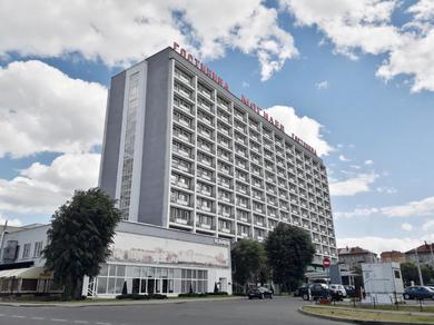 Hotel Mogilev Hotel