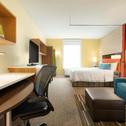 Hotel Home2 Suites By Hilton Middleburg Heights Cleveland