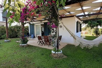 Villa Villa SA CALMA ESVENTADA - Relax y confort a sólo 5 minutos de la playa