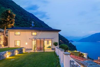 Villa Villa Matisa – Argegno Lake Como