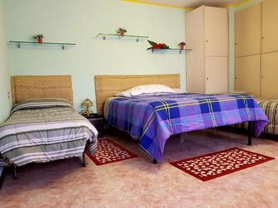 Guest house Bed And Breakfast Adrj