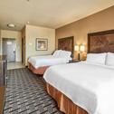 Hotel Holiday Inn Express and Suites Beeville, an IHG Hotel