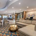 Отель Comfort Suites Fort Lauderdale Airport & Cruise Port