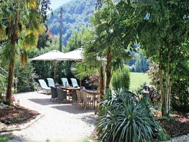 Holiday home Lovely family home near St Cirq La Popie with private pool