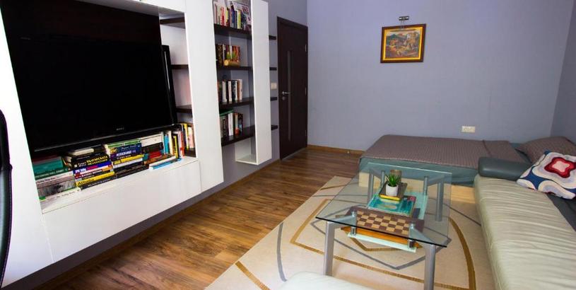 Apartments Modern Apartment in the Heart of Vidin