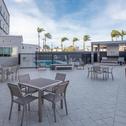 Отель Fairfield by Marriott Inn & Suites Anaheim Los Alamitos
