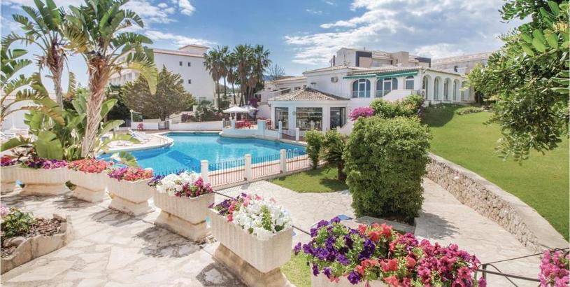 Apartments Beautiful apartment in Pego with 2 Bedrooms, WiFi and Outdoor swimming pool