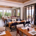 Resort Park Hyatt Abu Dhabi Hotel and Villas