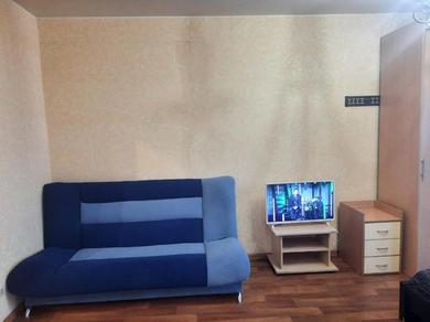 Apartments Квартира на Кантемировской