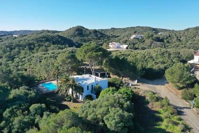 Villa Luxurious Refuge in National Park - heated Pool - 5 min to Ocean