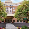 Hotel Woodcliff Hotel and Spa