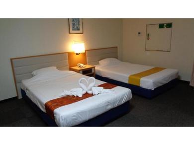 Hotel Ueno Frex Hotel - Vacation STAY 76994v
