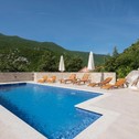 Holiday home Stunning home in Vrgorac with Outdoor swimming pool, 3 Bedrooms and WiFi