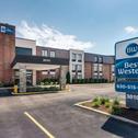 Hotel Best Western Chicago - Downers Grove