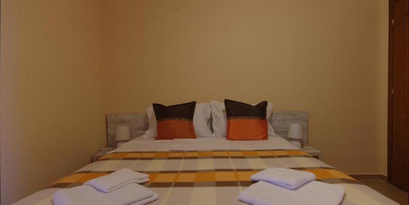 Guest house Apartments Astel