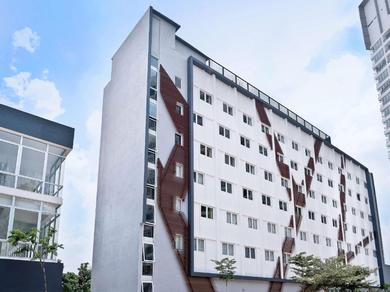 Hotel Prescott Ace Kuala Lumpur Cheras