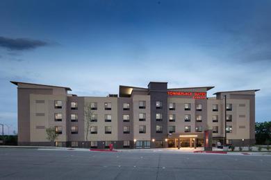 Hotel TownePlace Suites by Marriott
