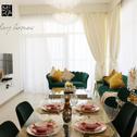 Apartments Mira Holiday Homes - Luxury Serviced apartment in Al Jadaf - 5 min to Business Bay