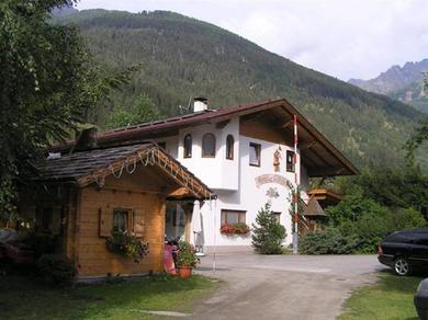 Гостевой дом Camping Gasthof Zirknitzer