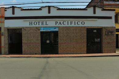 Hotel Hotel Pacifico