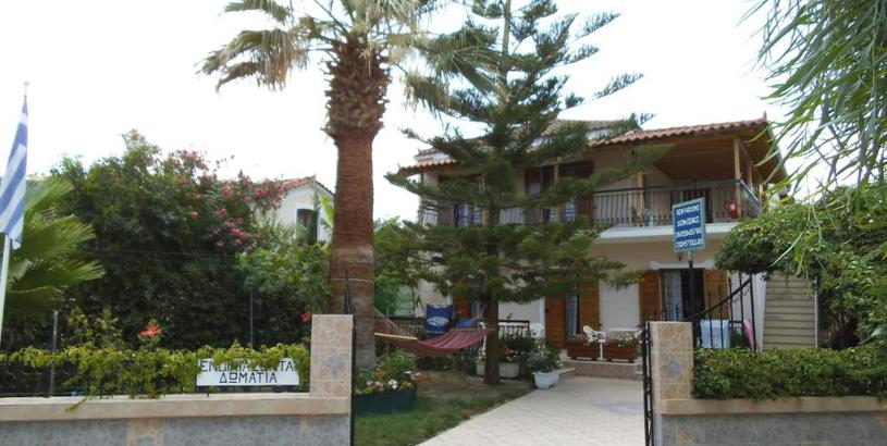 Apartments Villa Xenos