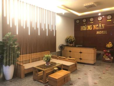 Отель Hoàng Ngân Hotel Phú Yên